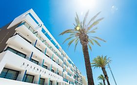 Hôtel Restaurant Splendid Camargue